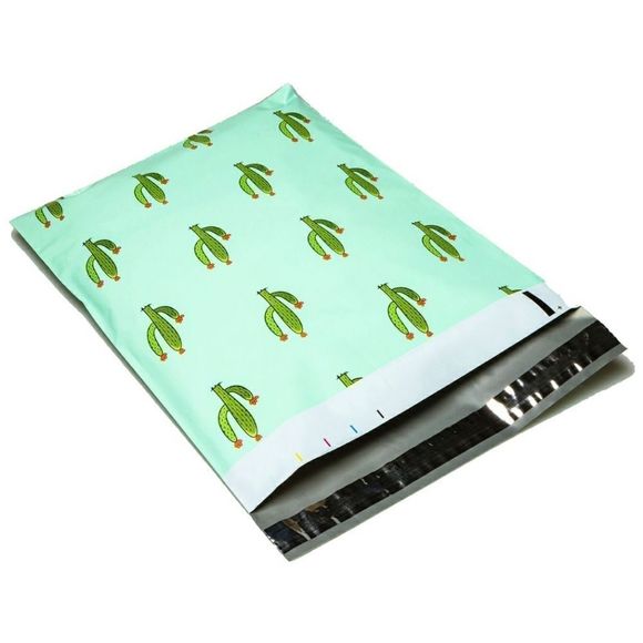 8/$20 Polymailers 10ct 10x13 Poly Mailer Bags - Picture 4 of 4